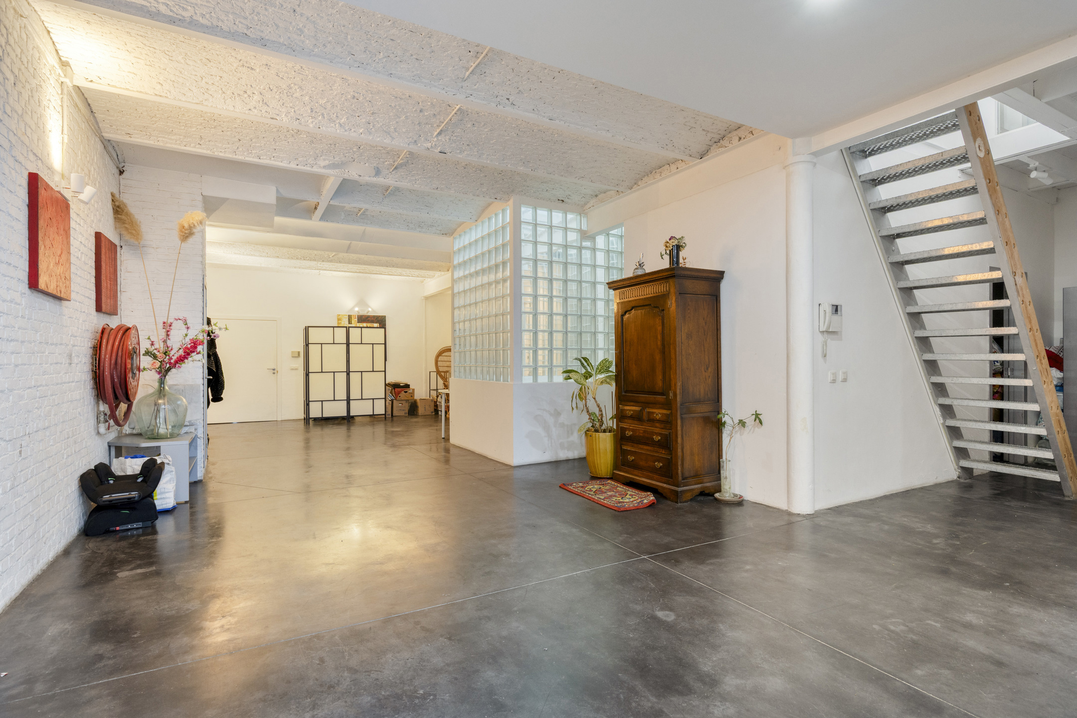 Appartement te koop in Brussel met 5 slaapkamers - foto 5