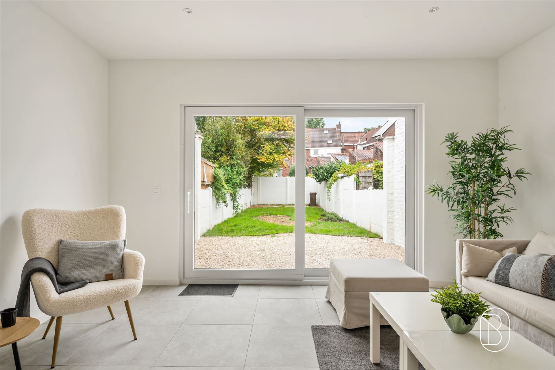 Prachtig gerenoveerde woning met tuin! - foto 5