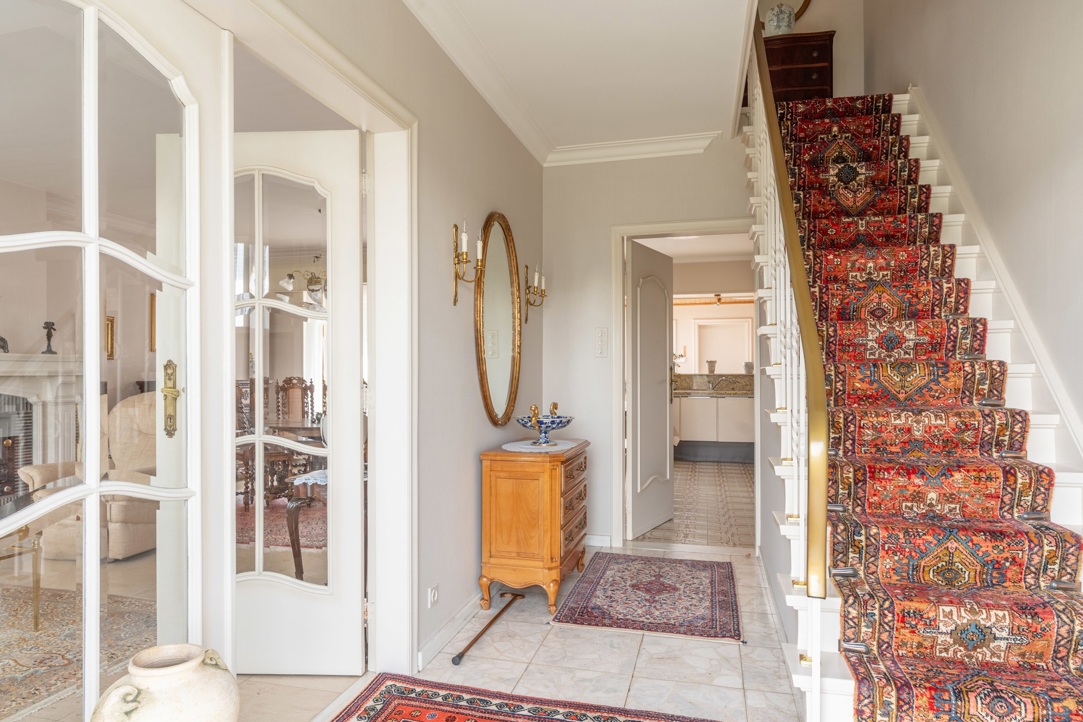 Zeer nette charmante woning met 3 slaapkamers op 579 m² - foto 4