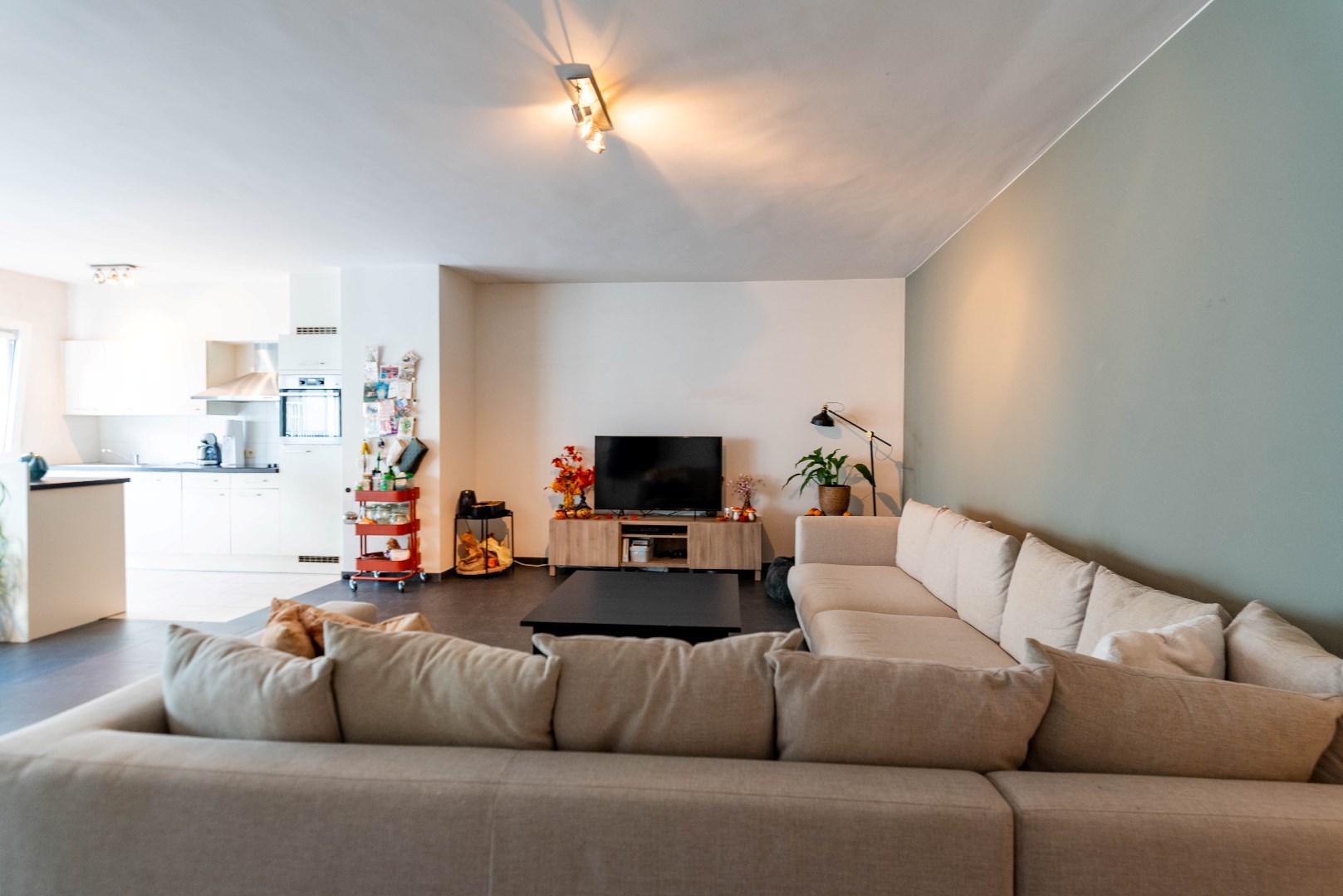 Apartment for rent in Antwerp with 3 bedrooms - photo 5