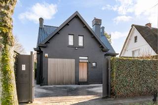 House for sale in Antwerp