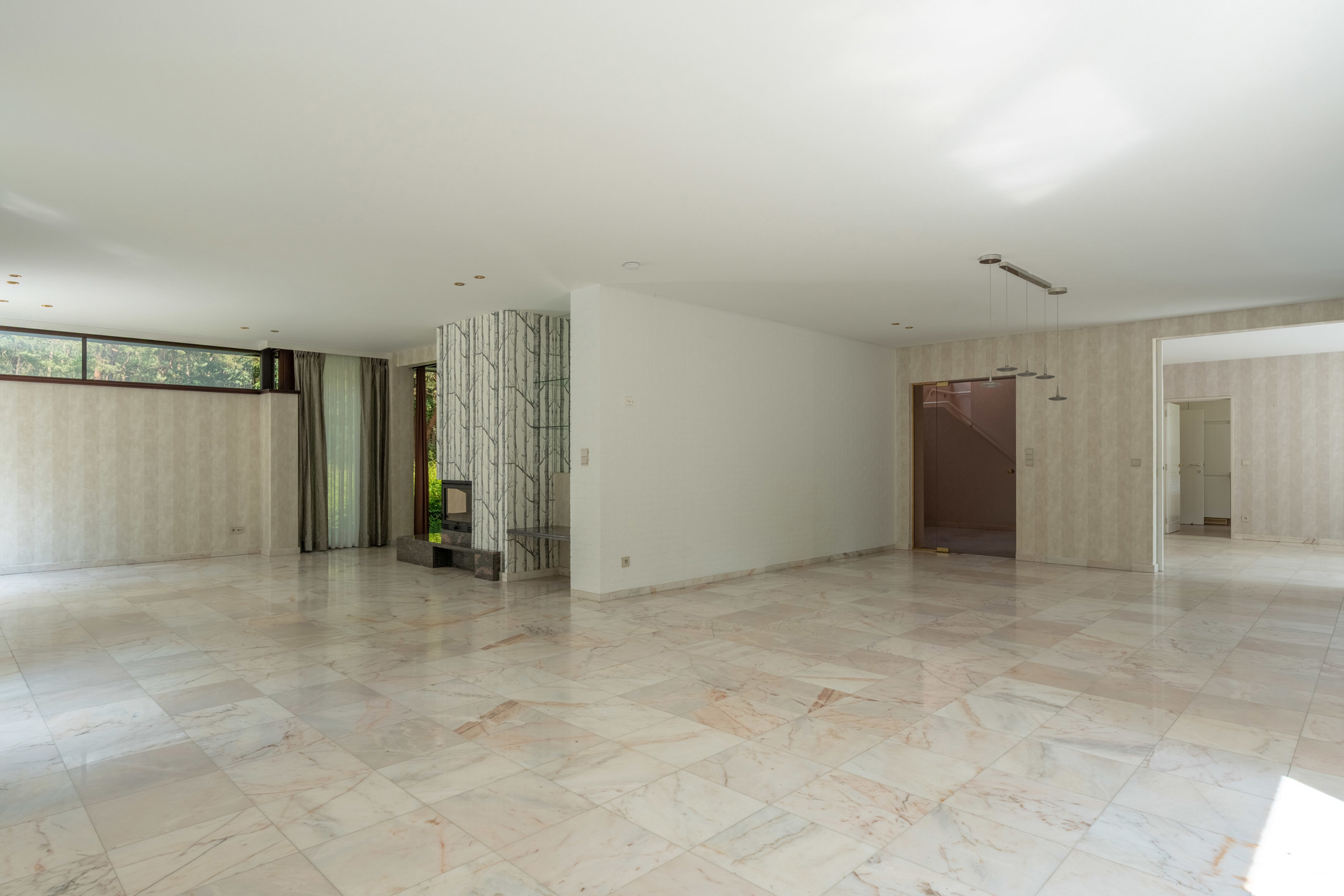 Ruime villa met 8 slpk's op groot perceel te Vosselaar - foto 5