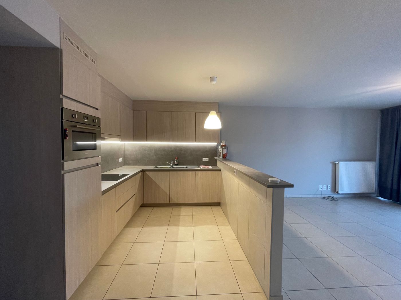 VICHTE - Luxueus appartement met 2 slaapkamers en garage - photo 2