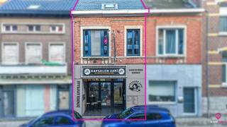 Op een uitstekende locatie aan de Basilieklaan 29 in Diest bevindt zich dit verzorgde handelspand , ideaal voor zelfstandigen of vrije beroepen...