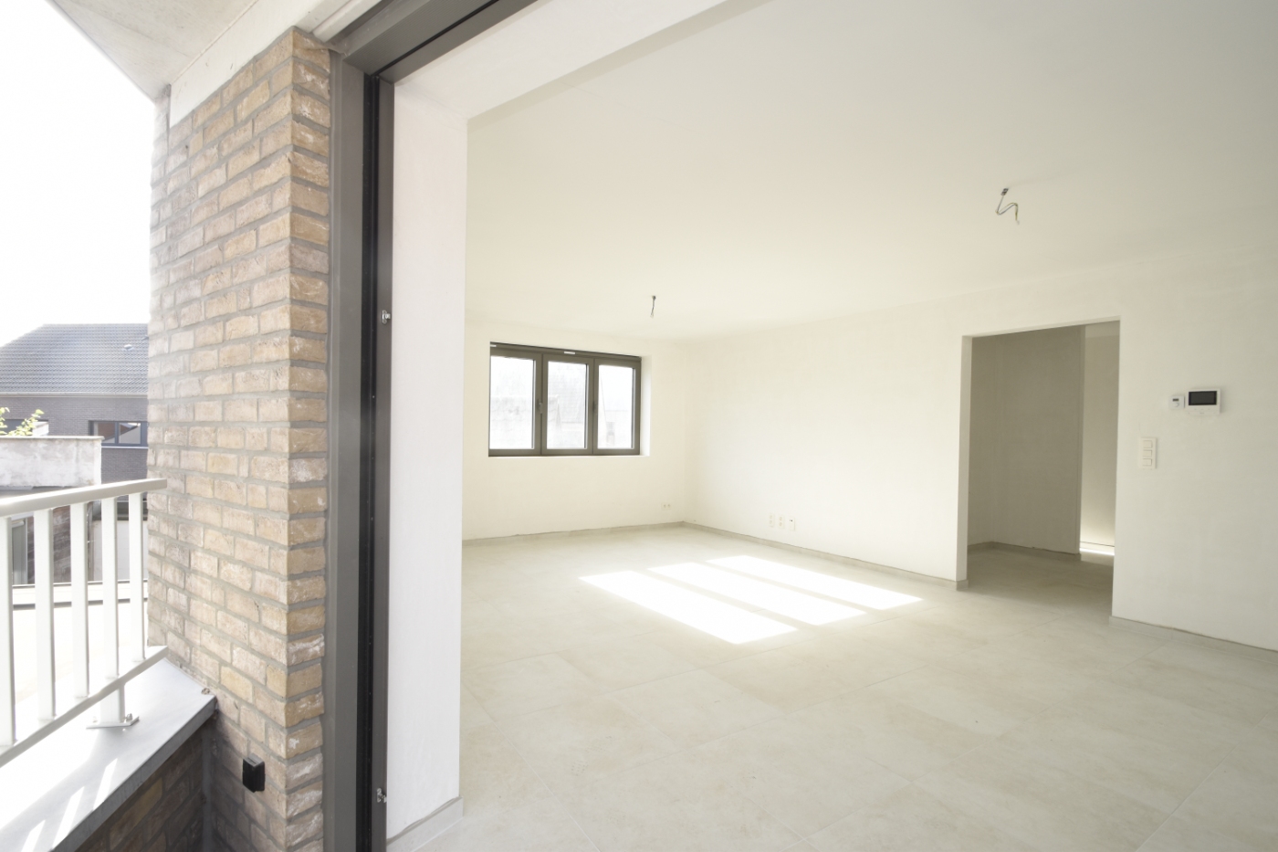 Nieuwbouwappartement te koop in Temse-De Velle – Project De Click - photo 4