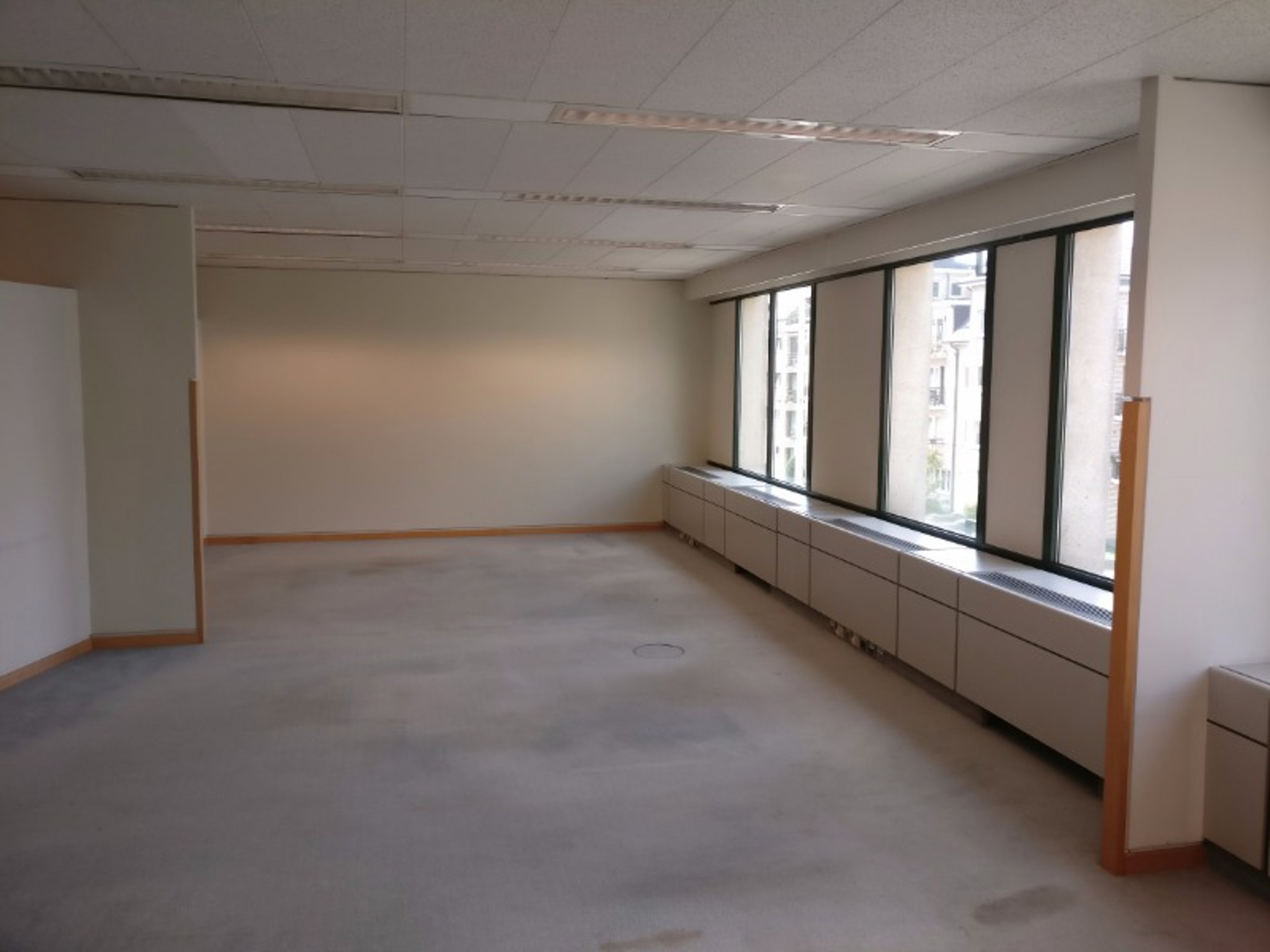 Kantoren te huur Evere - foto 2