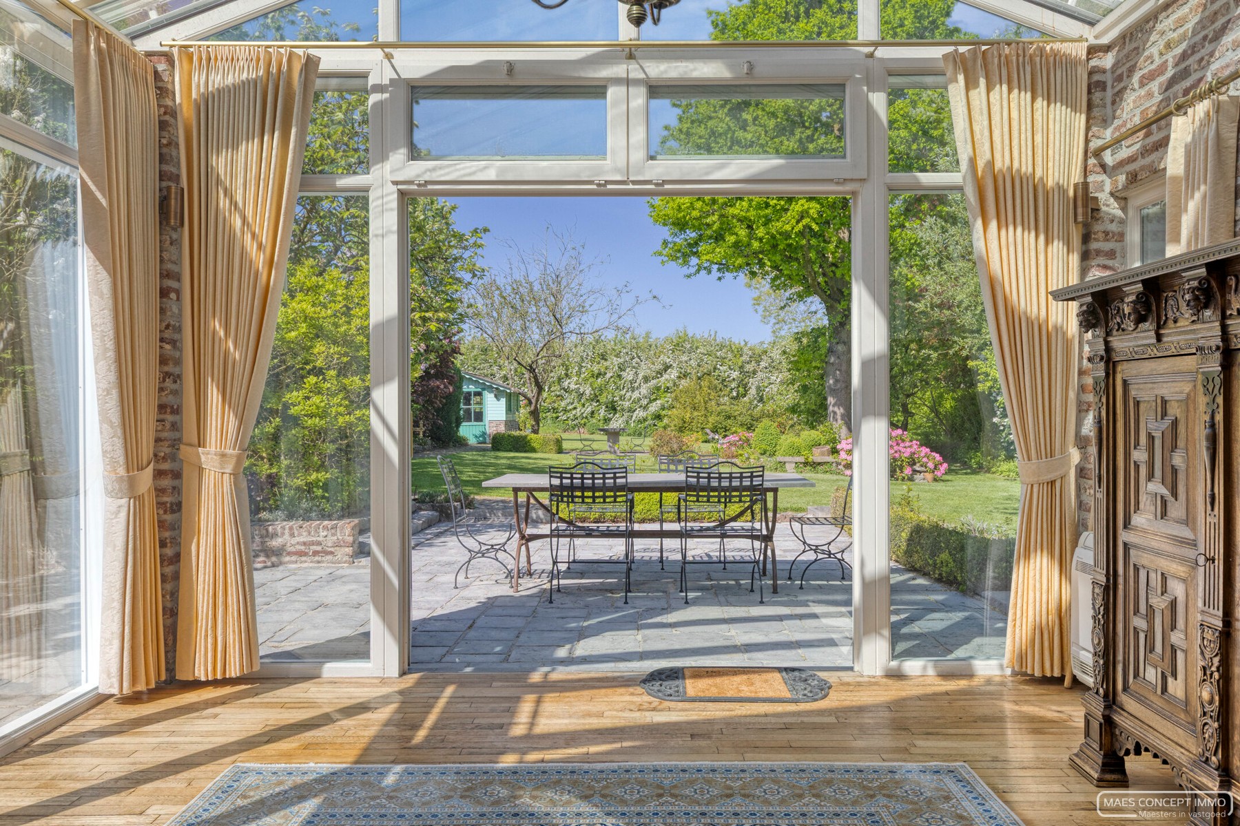 Villa op topligging te koop in Kortrijk - foto 4