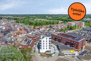 Apartment for sale in Boom