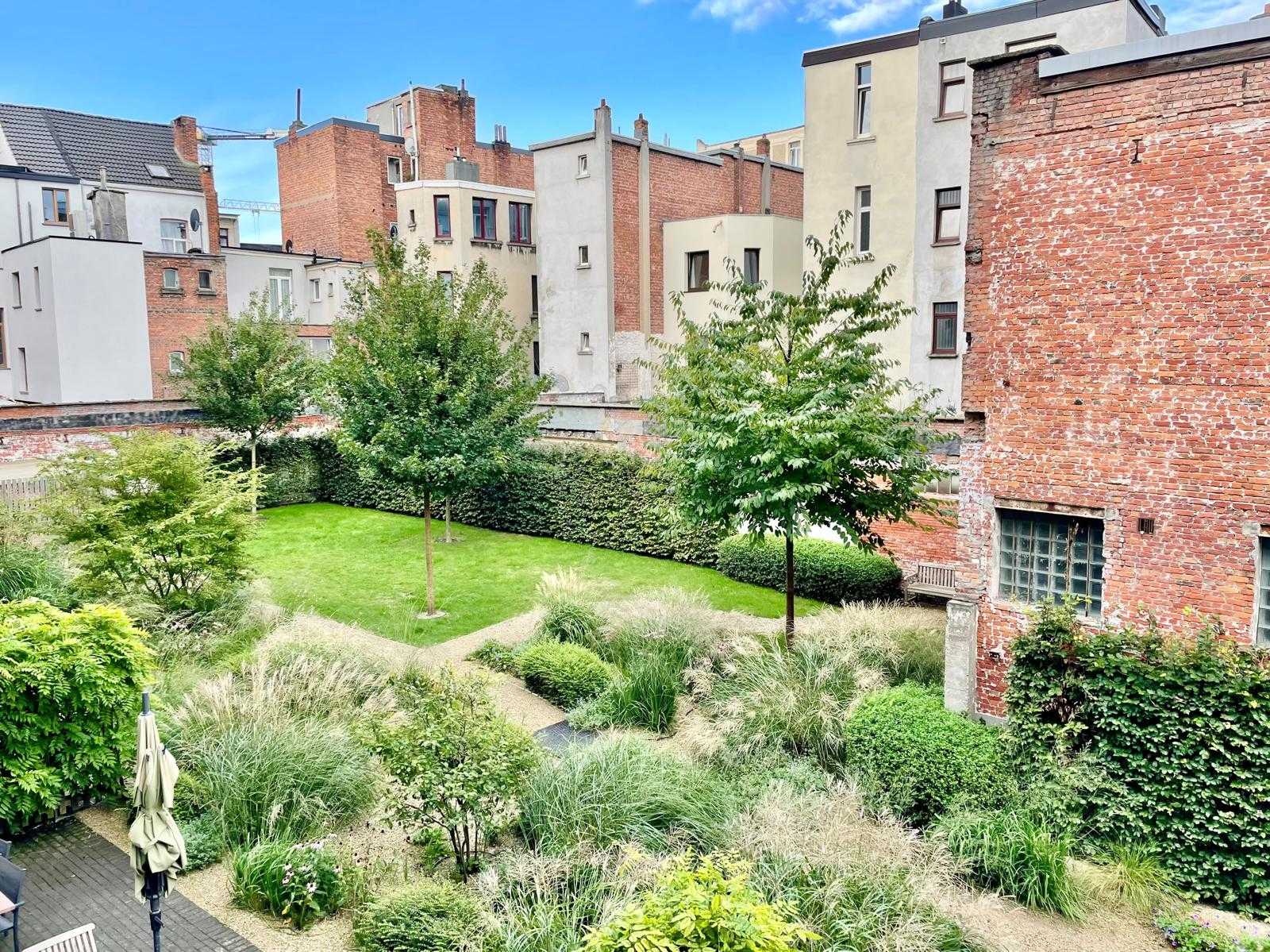 Appartement te koop in Borgerhout met 2 slaapkamers - foto 1