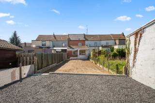 Maison à vendre à Tirlemont