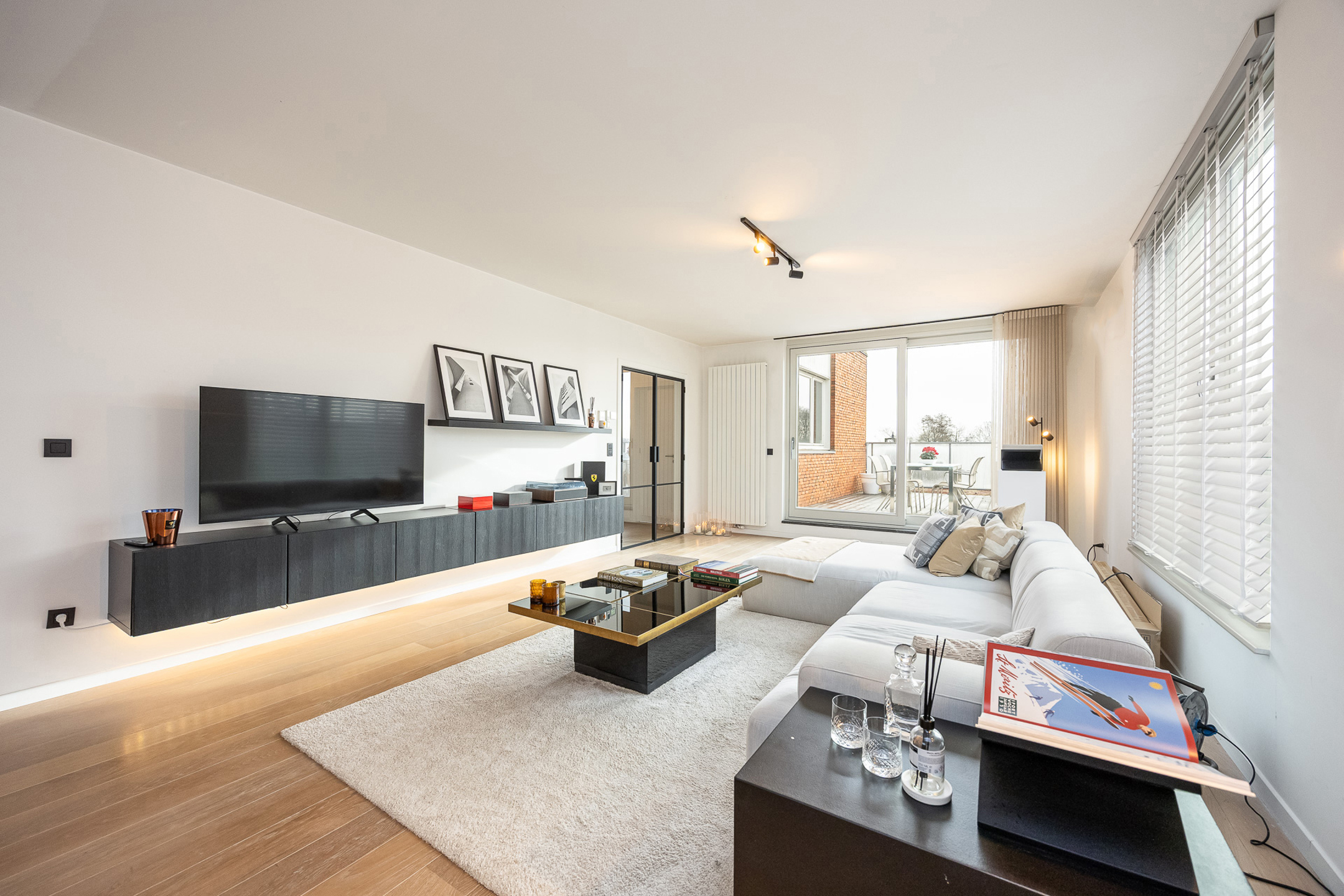 Uitzonderlijke penthouse te koop in hartje Oostmalle - foto 5