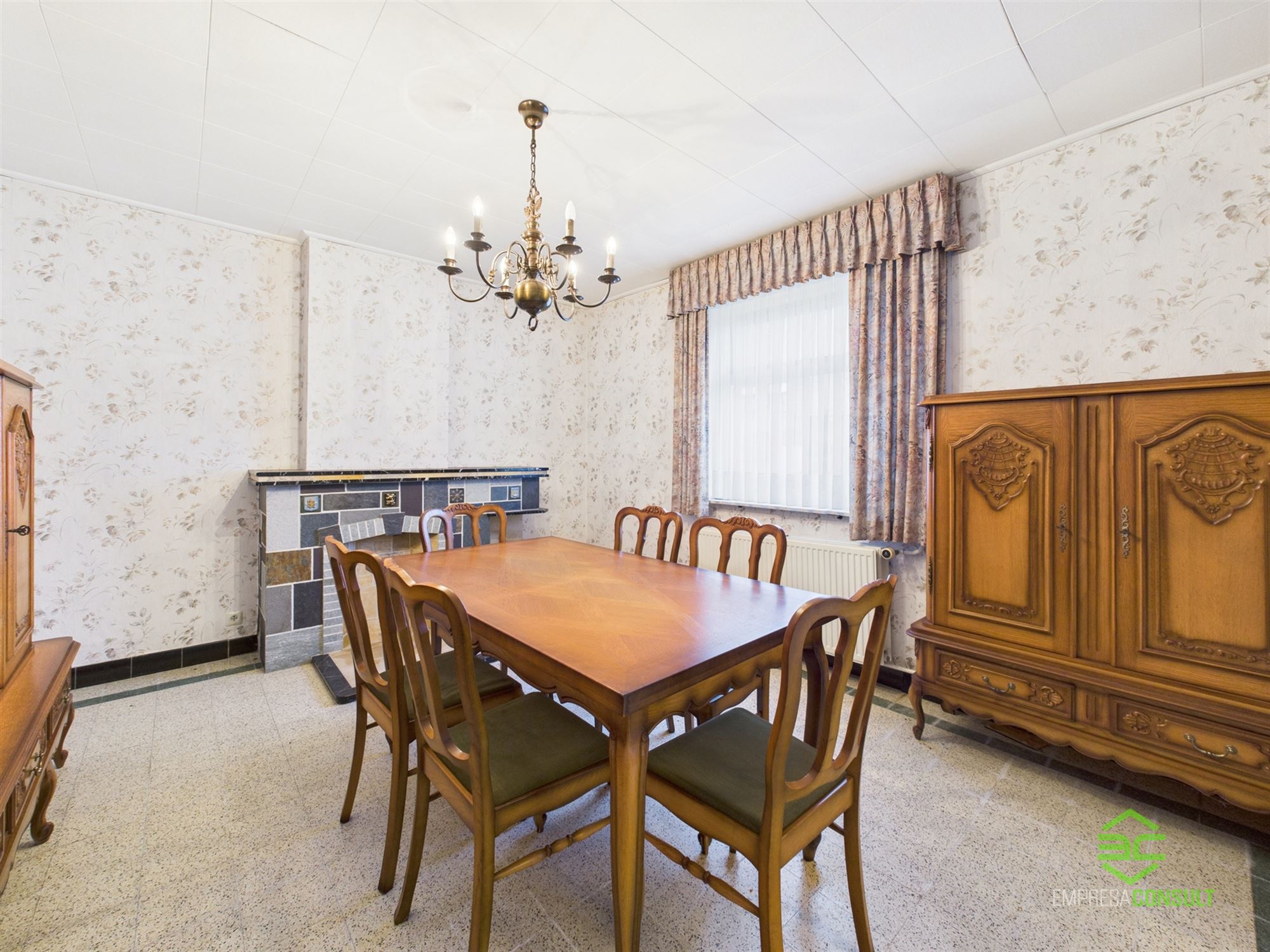 House for sale in Bekkevoort with 3 bedrooms - photo 4