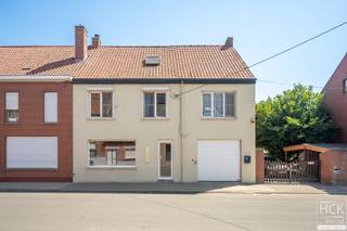 Maison à vendre à Deinze