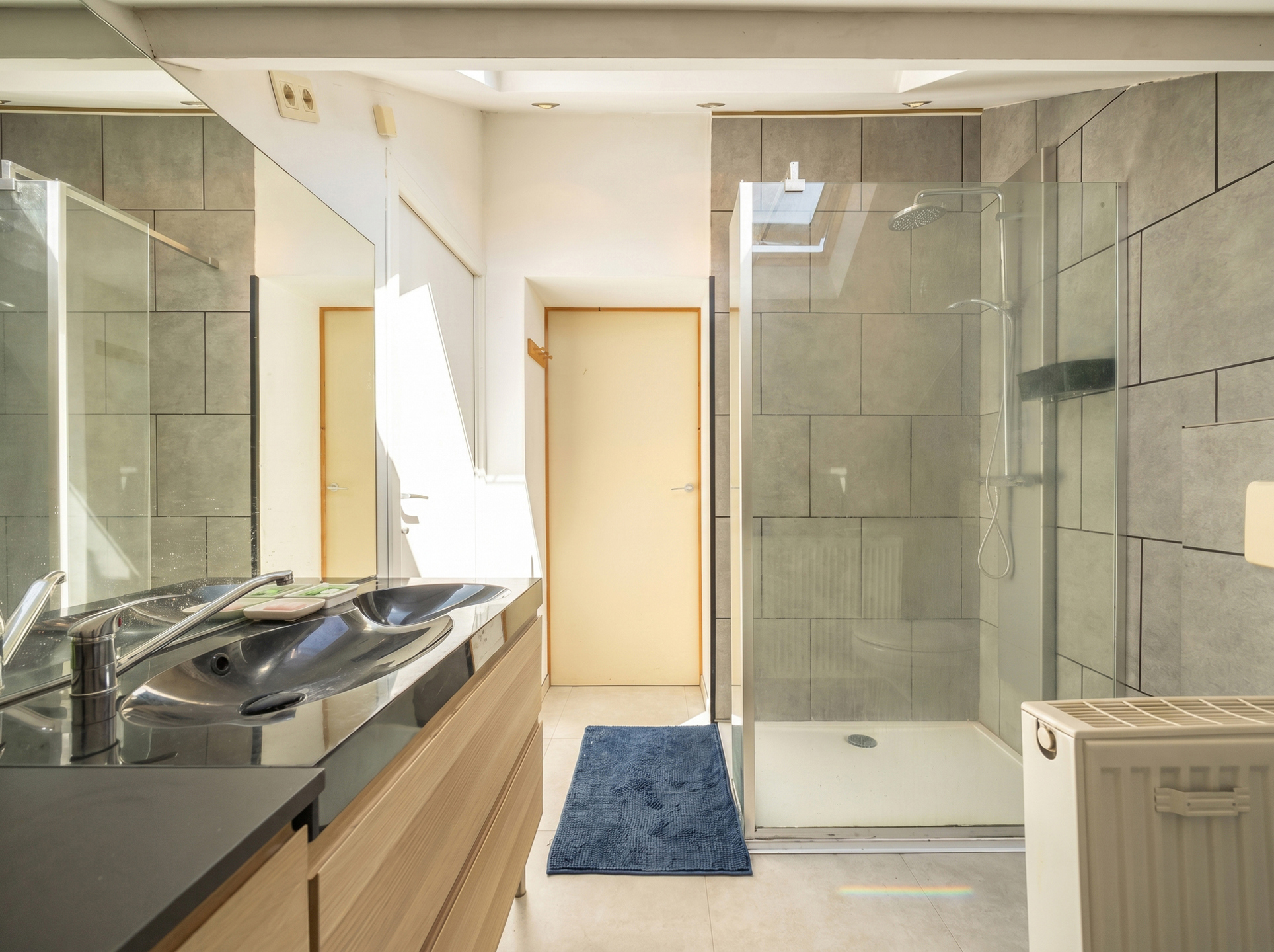 Karaktervolle woning met 3 slaapkamers - foto 4