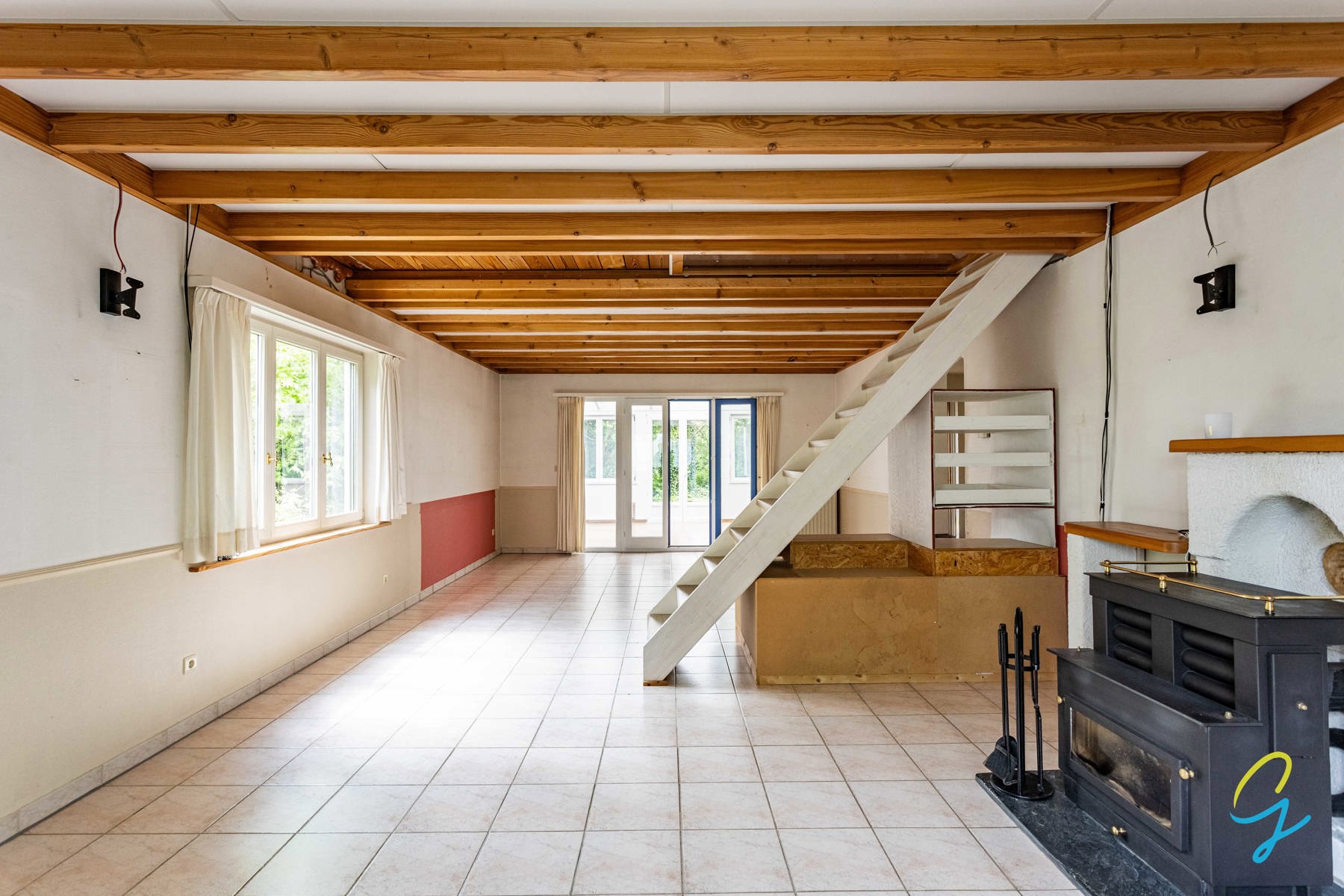 Maison à vendre à Grammont avec 5 chambres - photo 5