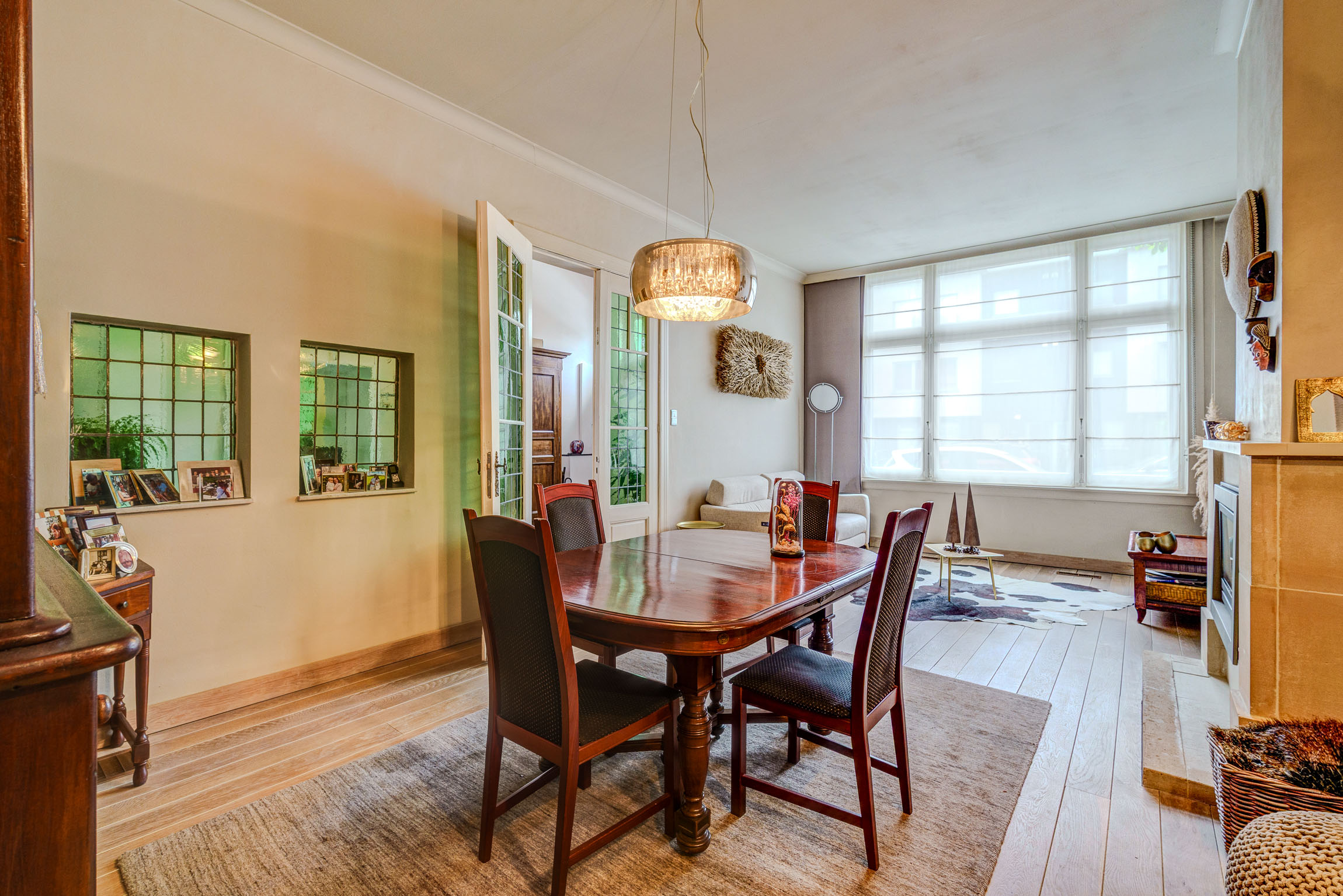 Instapklare eengezinswoning te koop in Lier met tuin - foto 5
