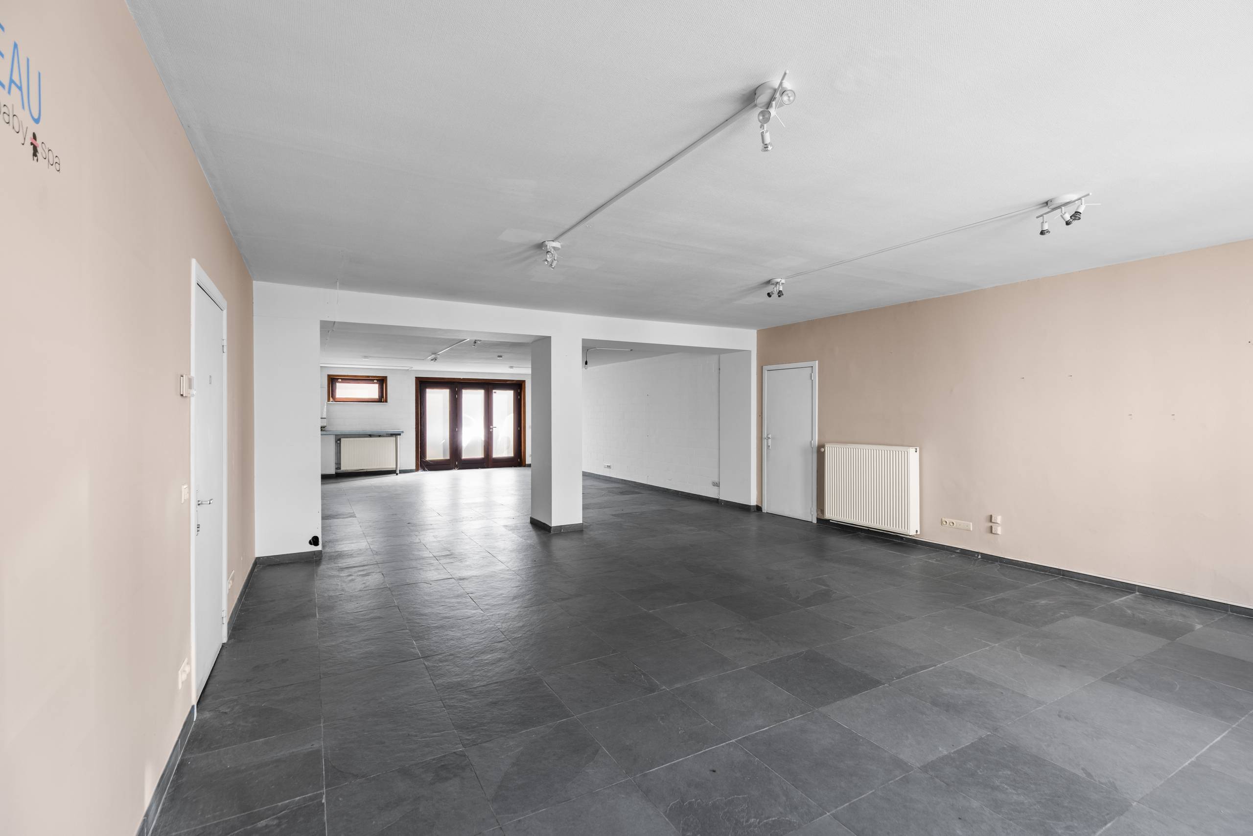 Multifunctionele ruimte in centrum Heusden - foto 4