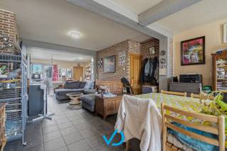 Maison à vendre à Ypres
