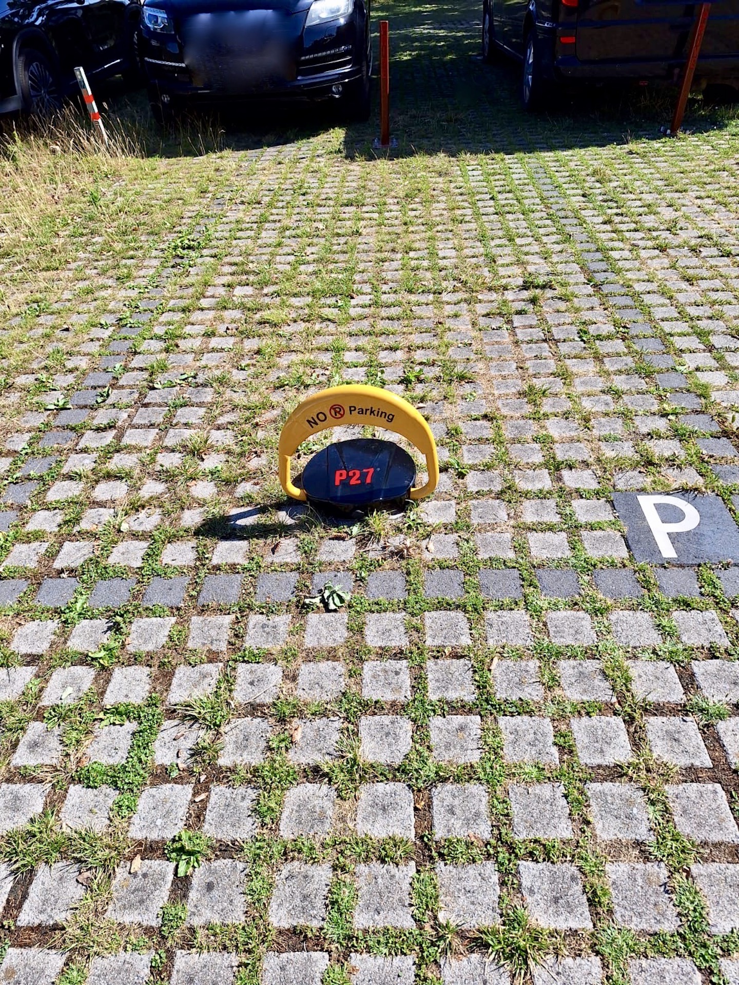 Autostaanplaats nabij het centrum van Eeklo voor 40 EUR/mnd - foto 5