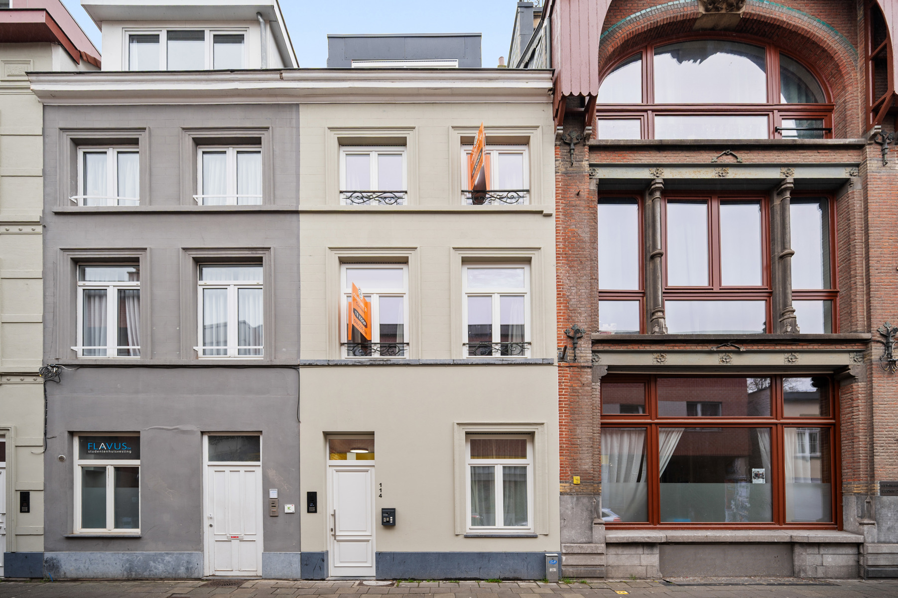 Luxueus studeren in de Tiensestraat! - foto 5