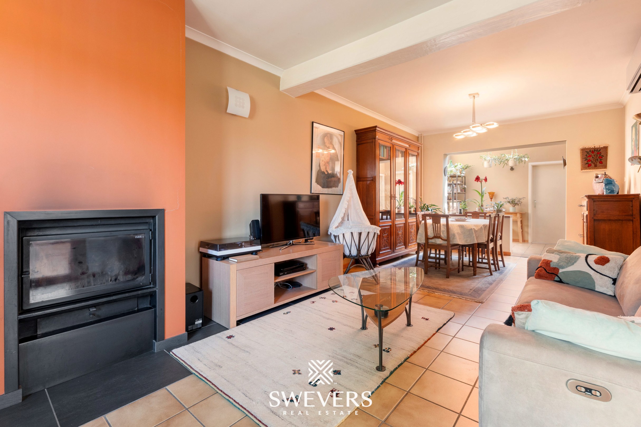House for sale in Hasselt with 4 bedrooms - photo 4