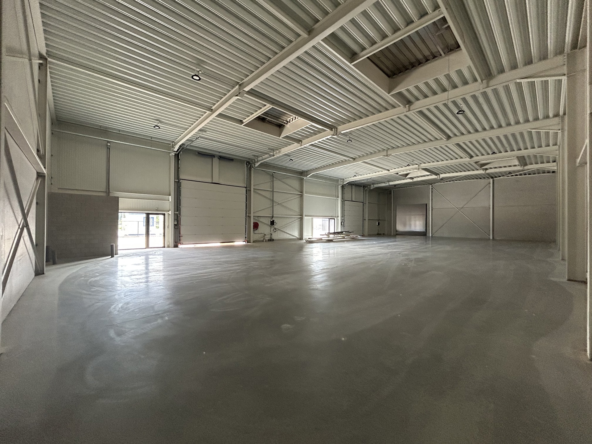 Commercial à vendre à Bocholt - photo 2