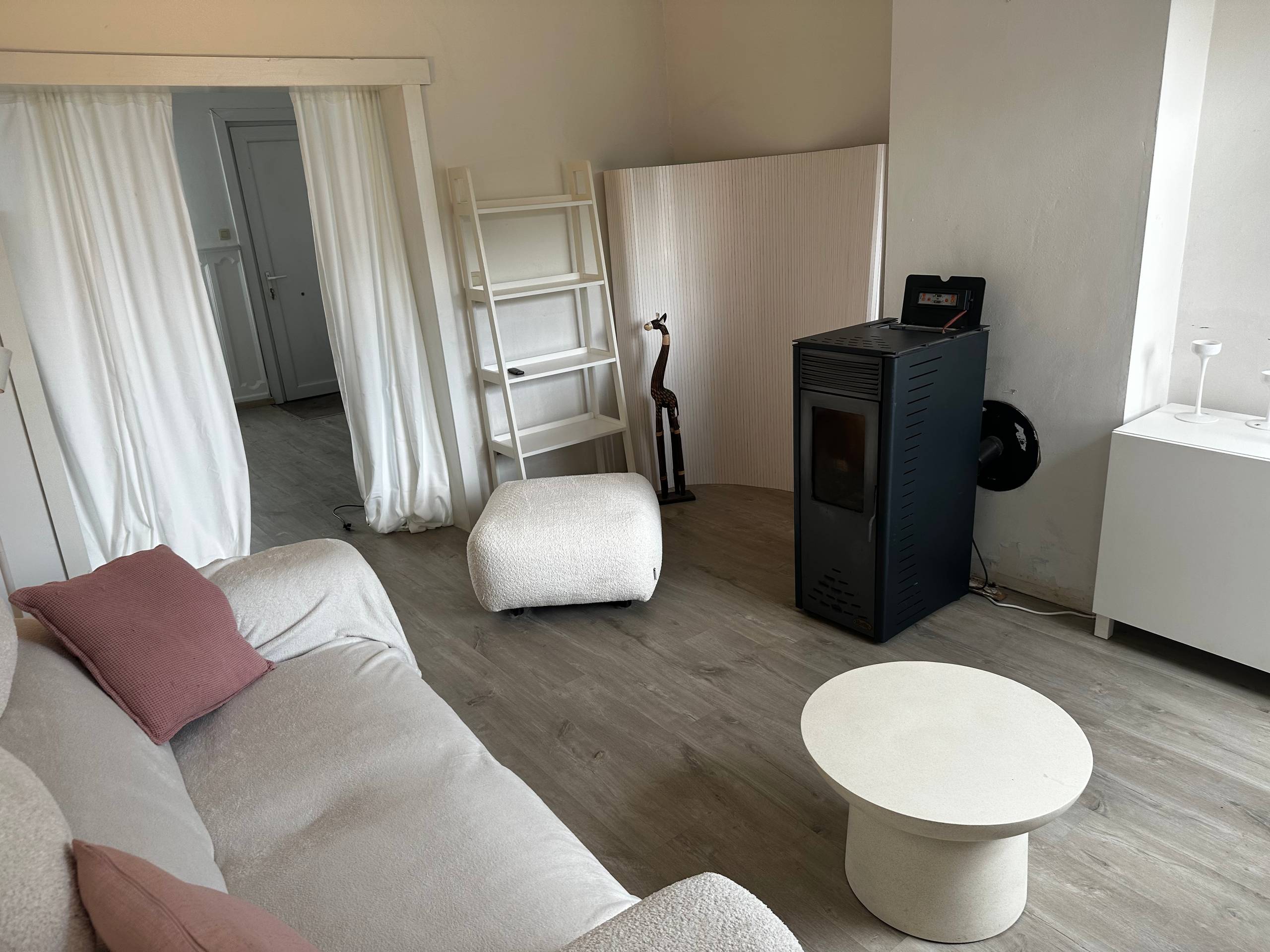 Gerenoveerde woning 2 slpks! - foto 4
