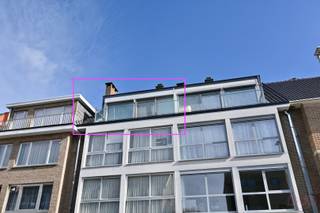 Wonen op een toplocatie in het bruisende centrum van Sint-Truiden, én toch genieten van het comfort van een zo goed als nieuwbouwappartement?...