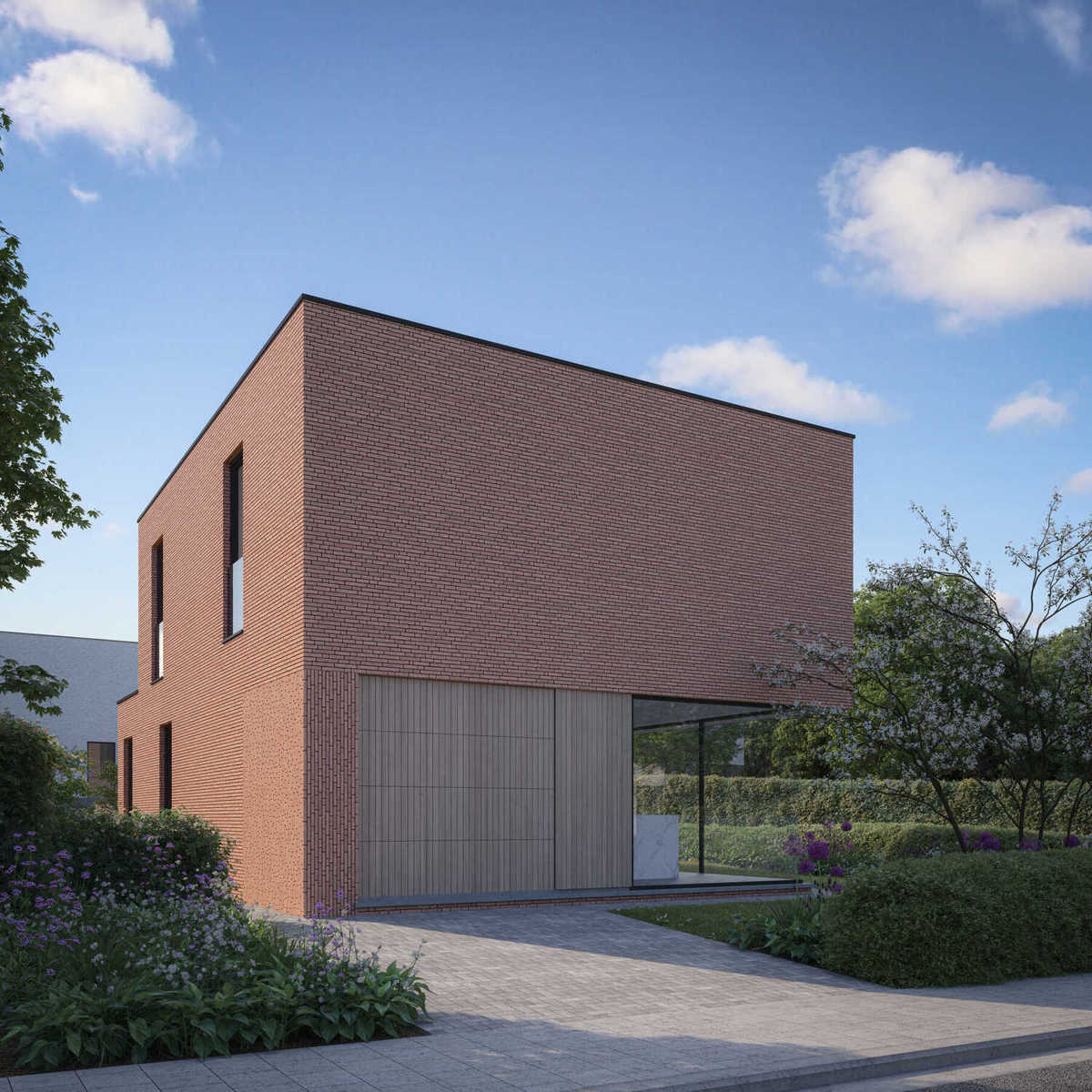 House for sale in Roosdaal with 3 bedrooms - photo 4