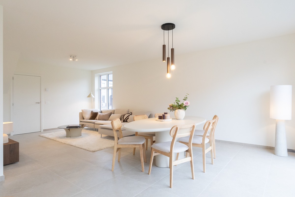 Project te koop in Wevelgem - foto 4