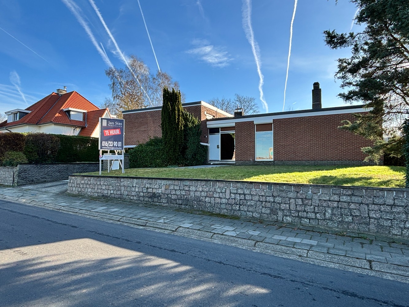 Maison à louer à Heverlee avec 4 chambres - photo 1