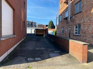Garage à vendre à Anvers