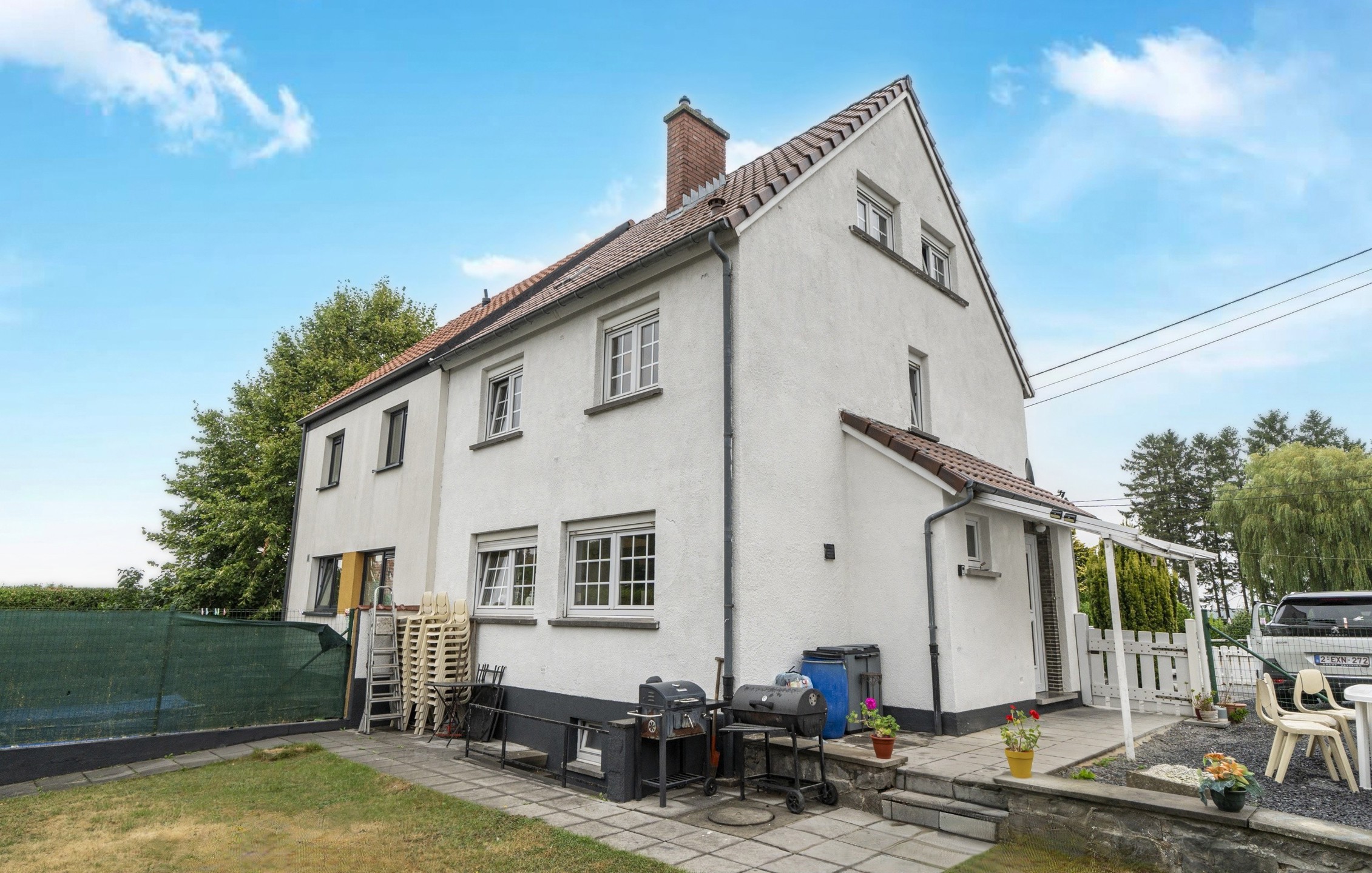 Huis te koop in Rebecq