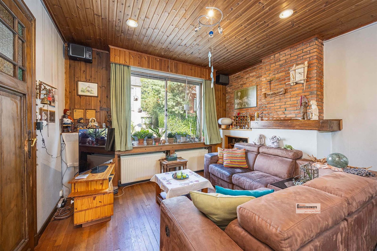 Maison à vendre à Schilde avec 3 chambres - photo 3