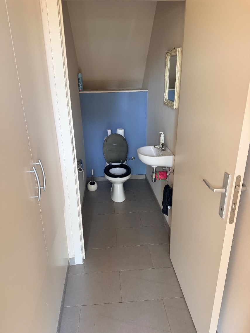 Maison à vendre à Vlamertinge avec 2 chambres - photo 4