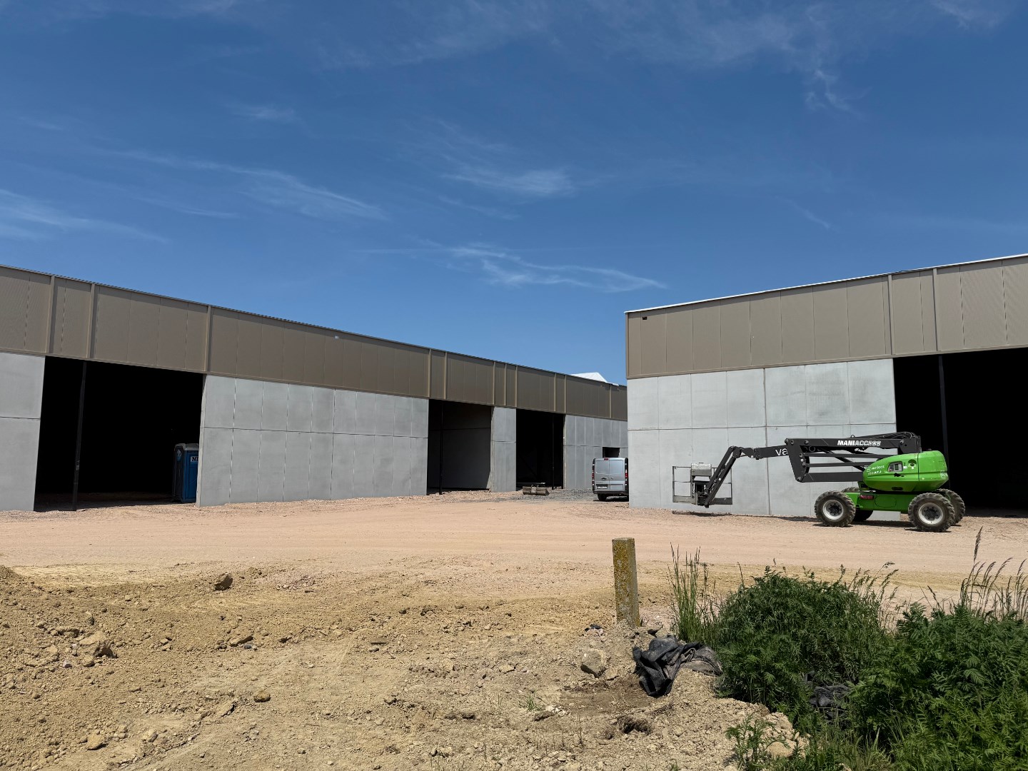 Commercial à louer à Tielt - photo 5