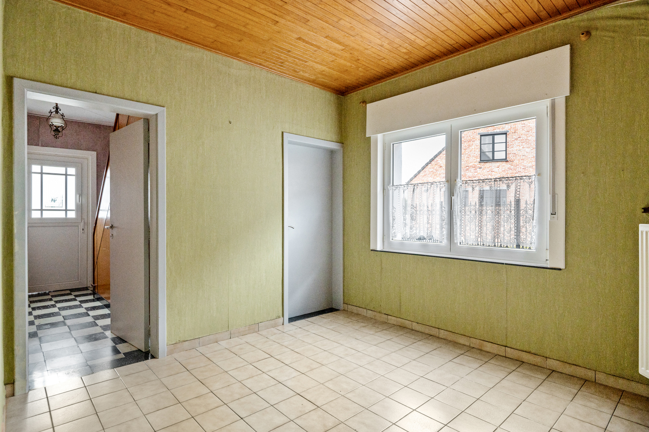 Huis te koop in Zemst met 2 slaapkamers - foto 4