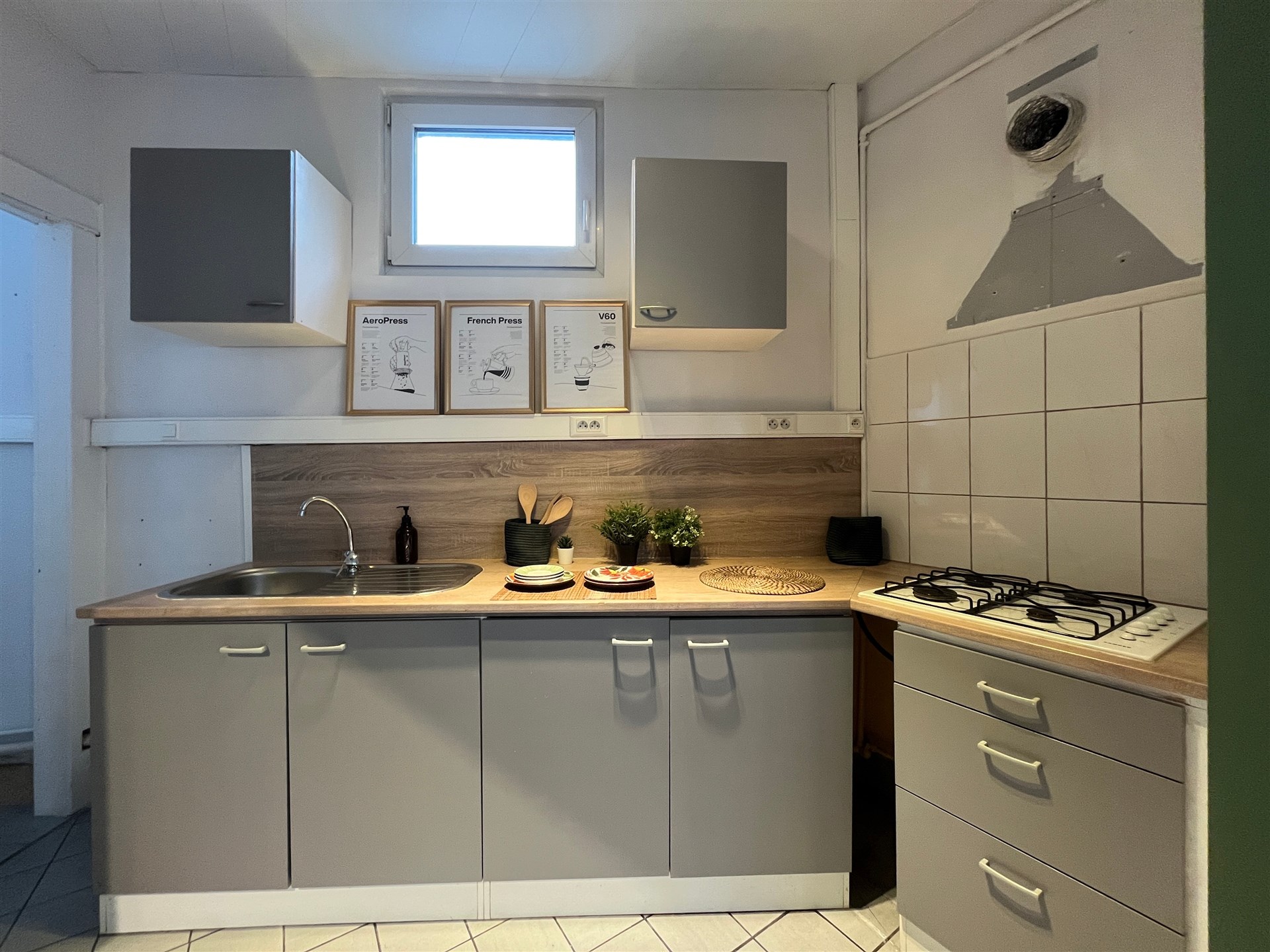 

Gezellig wonen in een kleinschalig gebouw zonder lift - foto 4