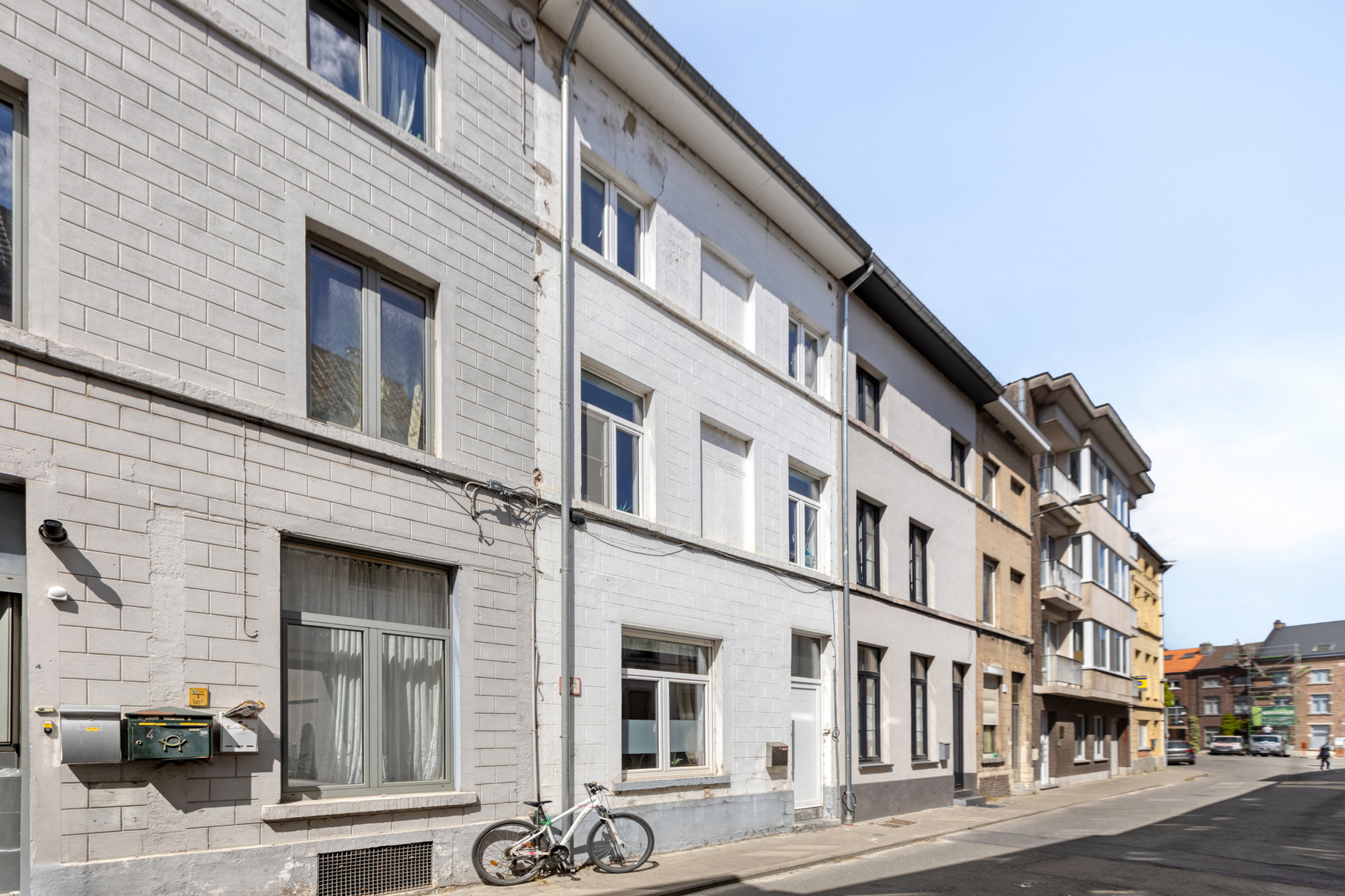 Maison à vendre à Tirlemont avec 3 chambres - photo 2