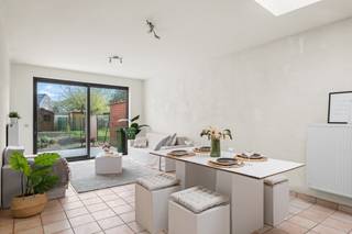 House for sale in Ghent