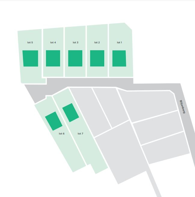 Project te koop in Leefdaal - foto 1