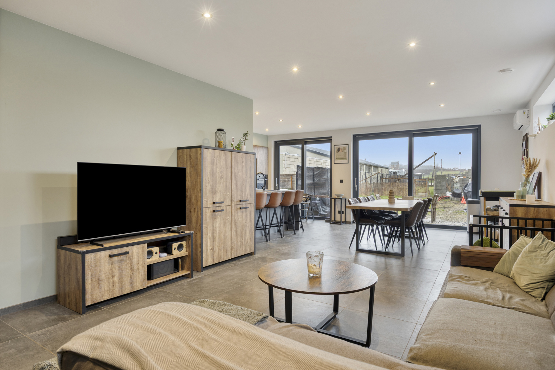 Instapklare energiezuinige eengezinswoning.  - foto 2