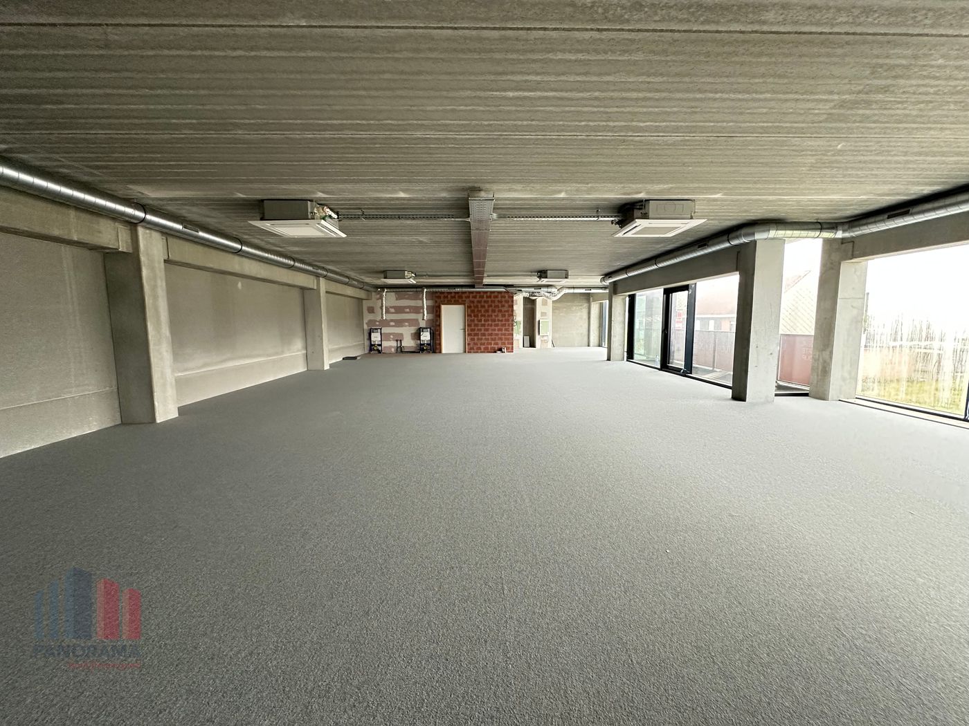 236 m² nieuwbouw kantoren nabij N36 - foto 5