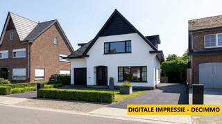 House for sale in Balen