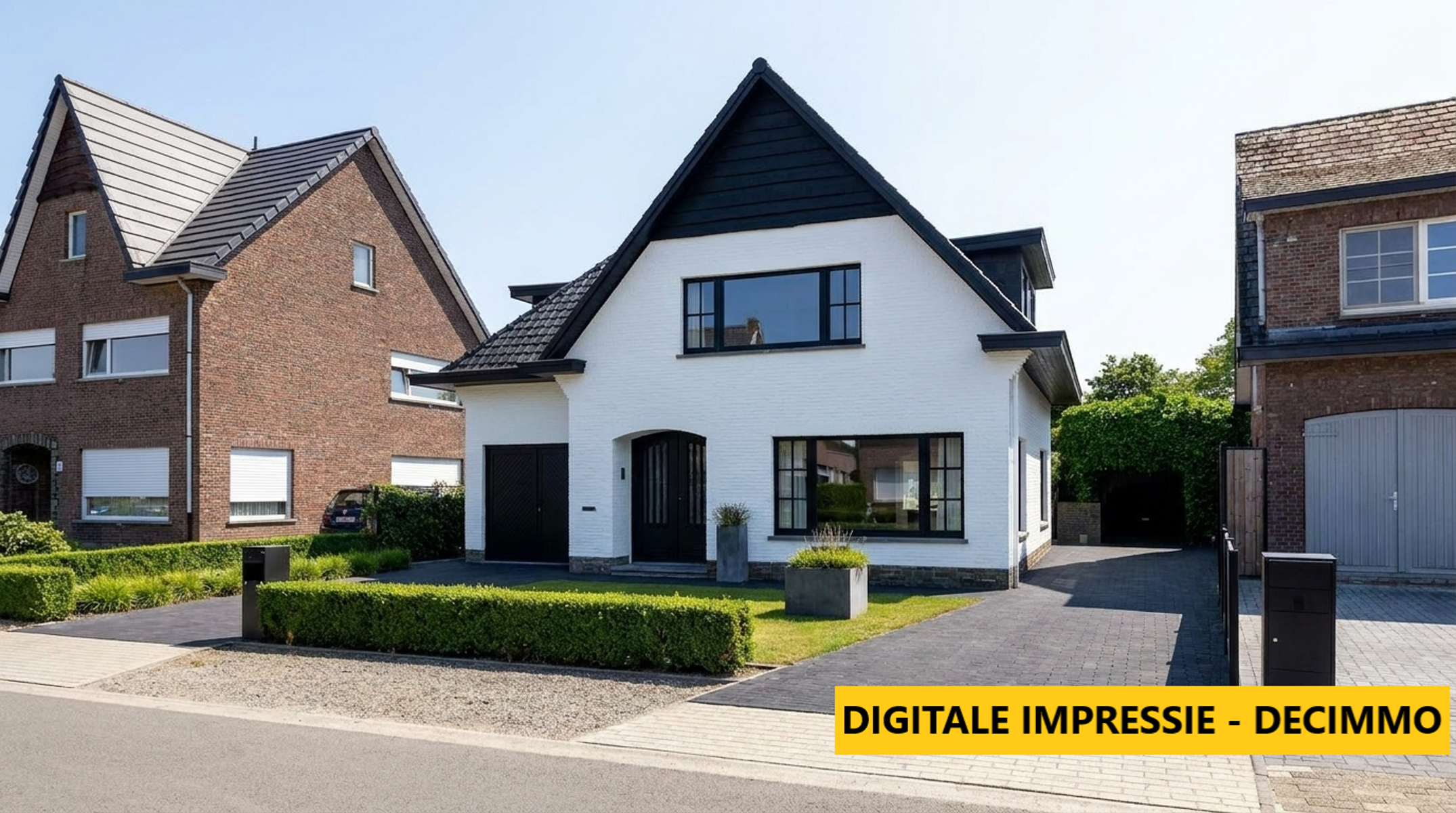 House for sale in Balen with 3 bedrooms - photo 2