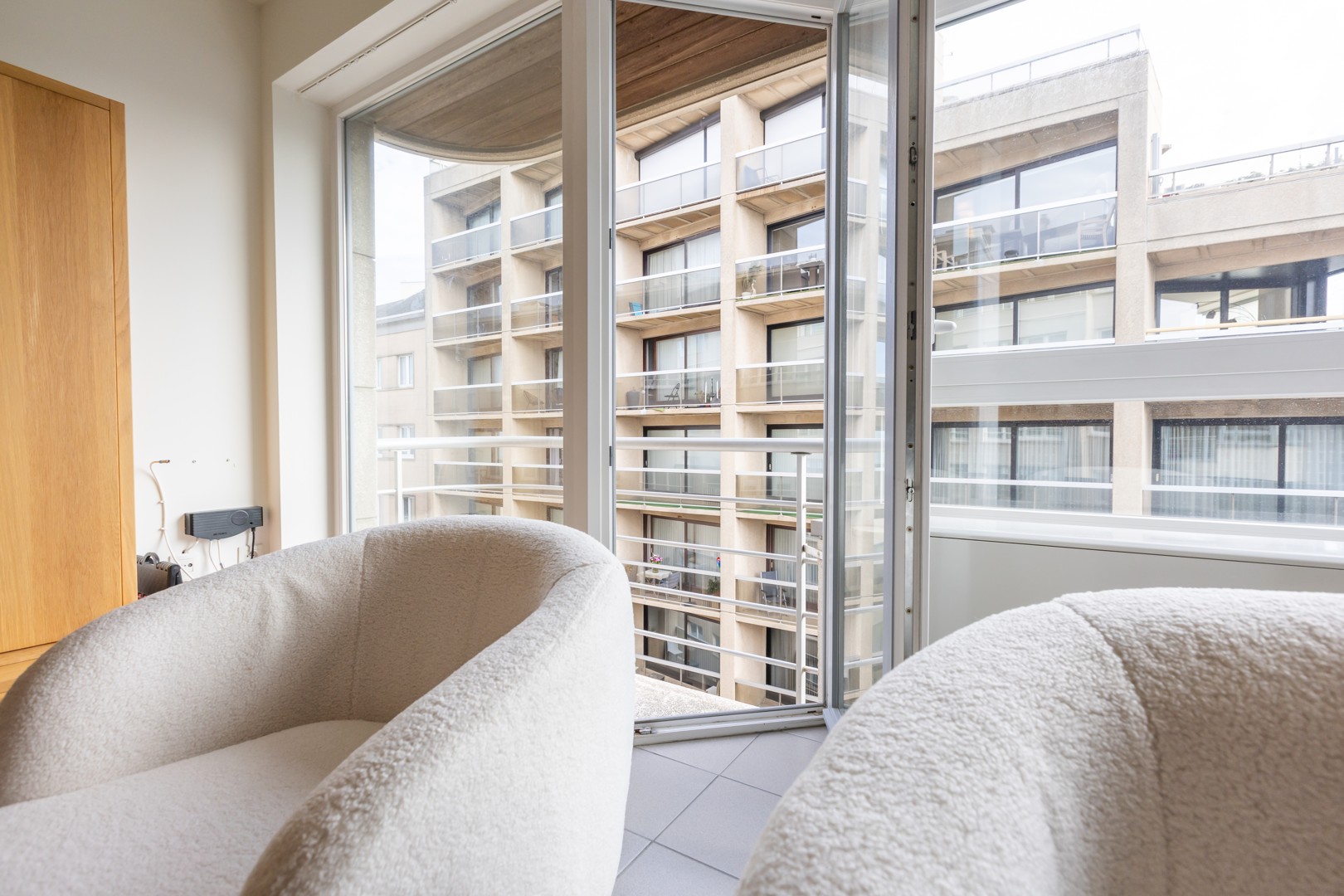 Appartement à louer à Ostende avec 2 chambres - photo 5