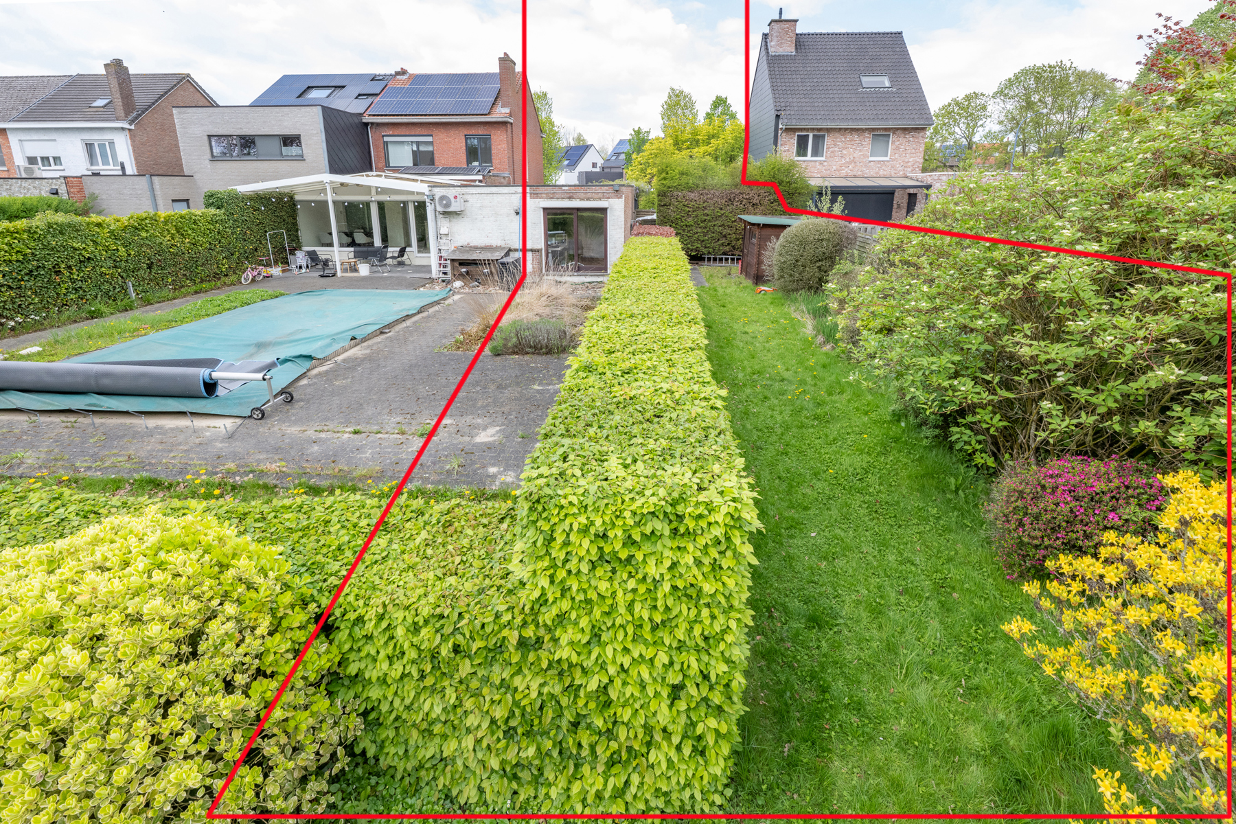 BOUWGROND HOB MET GARAGE - foto 5