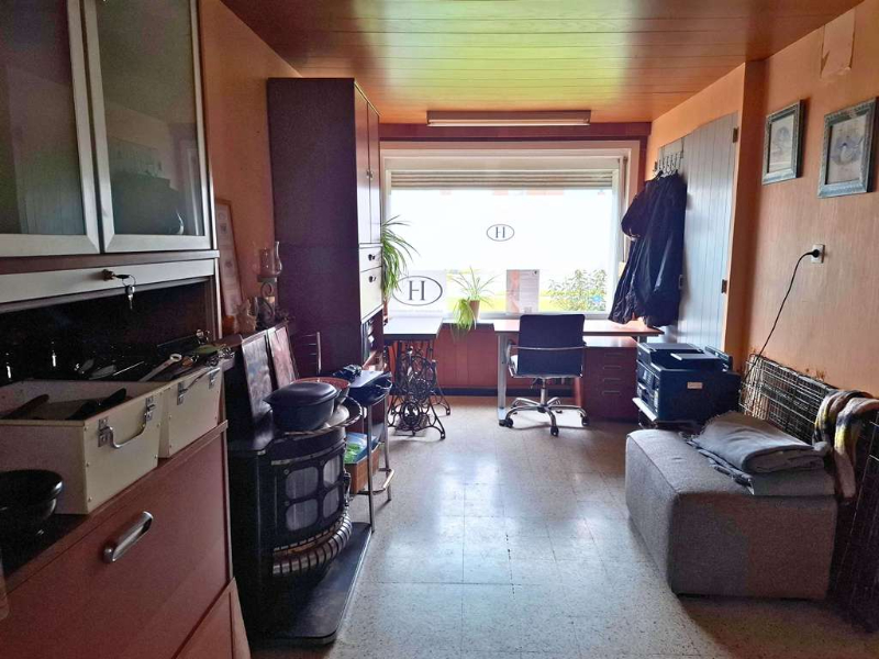 Comfortabele koppelwoning met 3 slaapkamers, GARAGE en TUIN te huur in Lichtervelde - foto 5