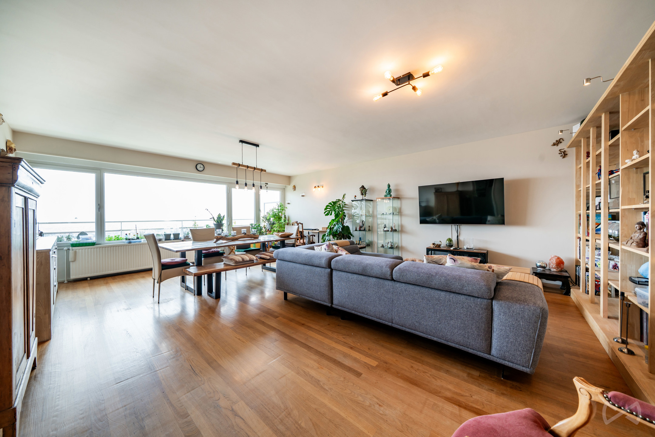 Apartment for sale in Molenbeek-Saint-Jean with 3 bedrooms - photo 4