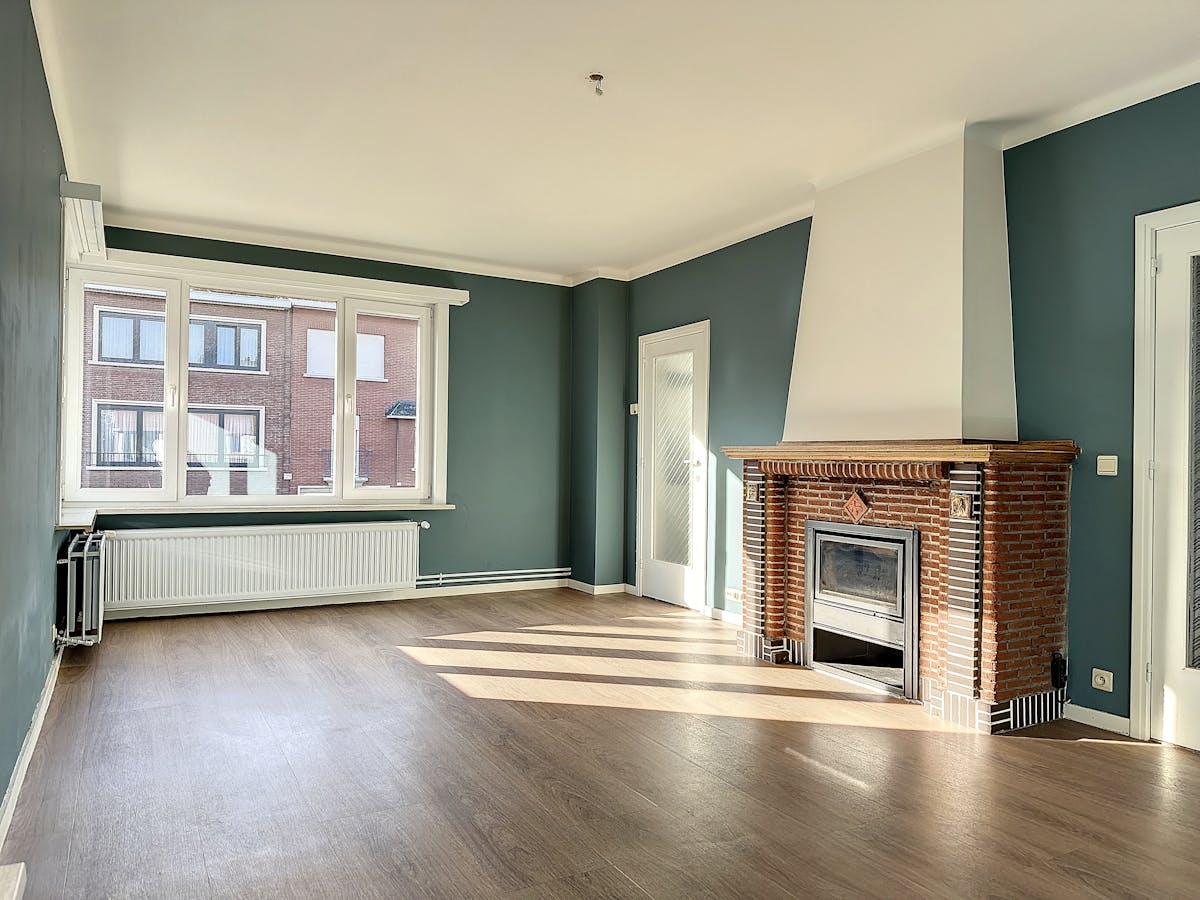 Appartement met 2 slaapkamers te huur in Wilrijk - foto 2